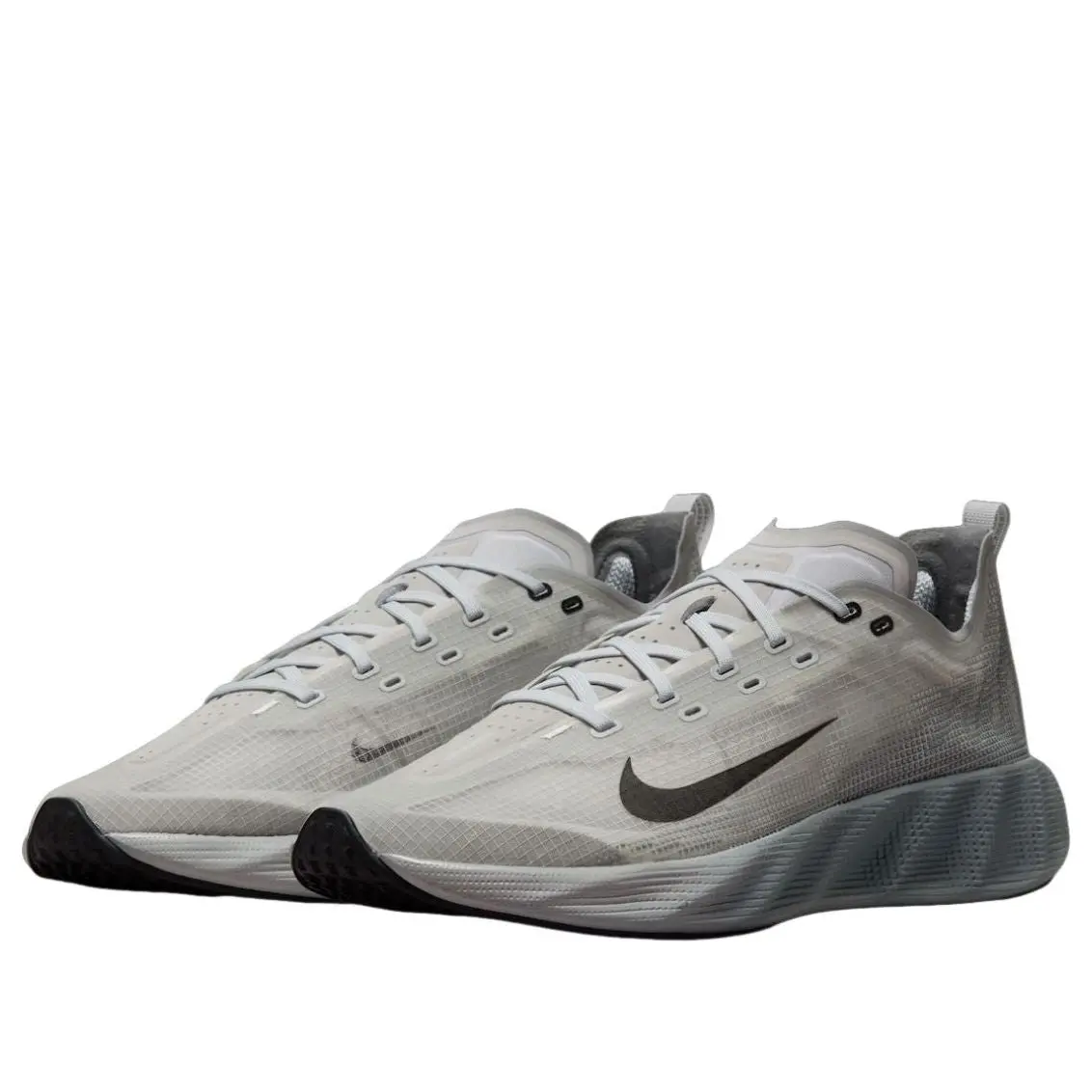 Alternative view of Giày Nike Ava X 'Light Smoke Grey' HM9697-001