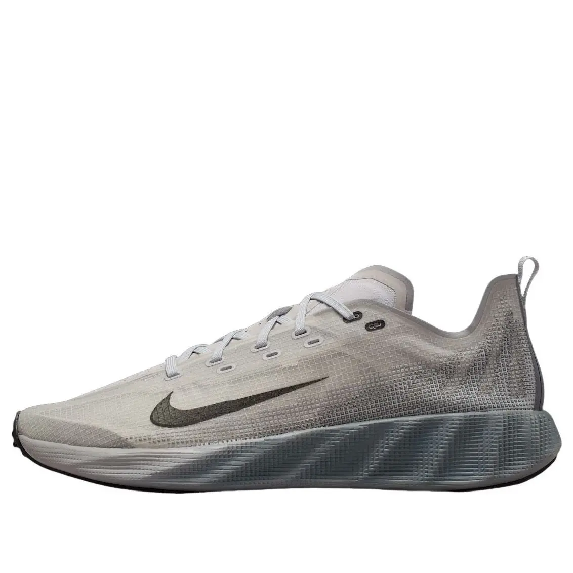 Giày Nike Ava X 'Light Smoke Grey' HM9697-001 - Ảnh 3