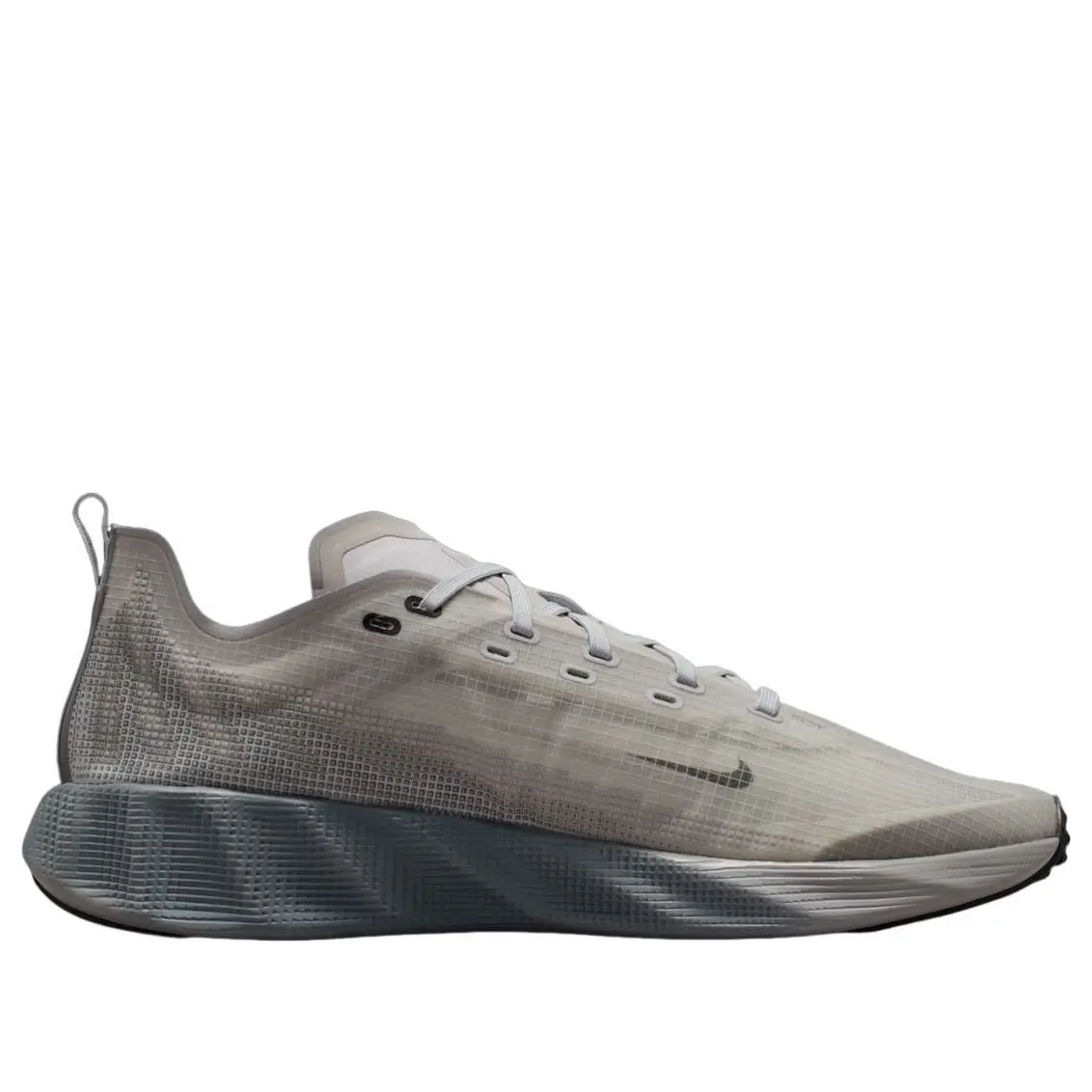 Giày Nike Ava X 'Light Smoke Grey' HM9697-001 - Ảnh 4