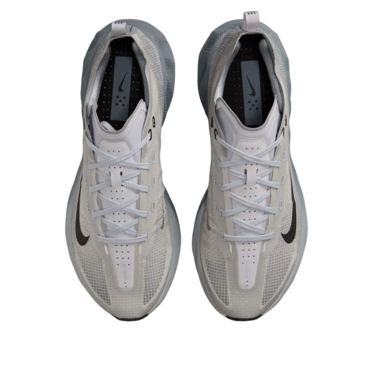 Giày Nike Ava X 'Light Smoke Grey' HM9697-001 - Ảnh 5