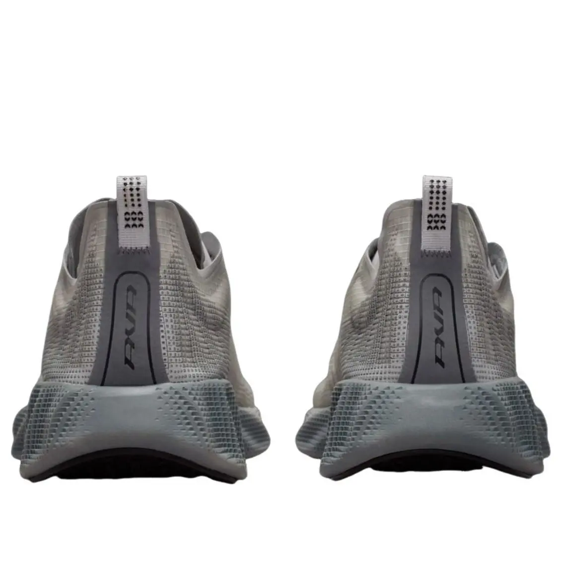 Giày Nike Ava X 'Light Smoke Grey' HM9697-001 - Ảnh 6