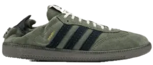 Giày Adidas Samba Decon 'Base Green' HP8257