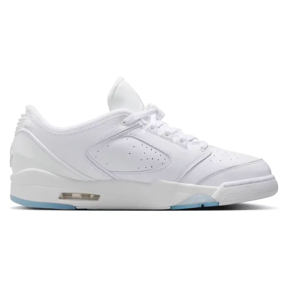 Alternative view of Giày Nike Air Jordan Sixty Plus Low 'White' IR1847-101