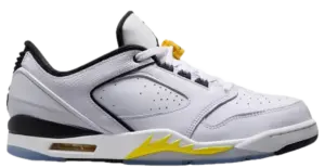 Giày Nike Air Jordan Sixty Plus Low 'White Yellow' IH2047-103