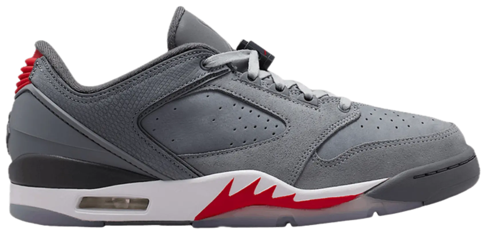 Giày Nike Air Jordan Sixty Plus Low 'Cool Grey' IH2047-008