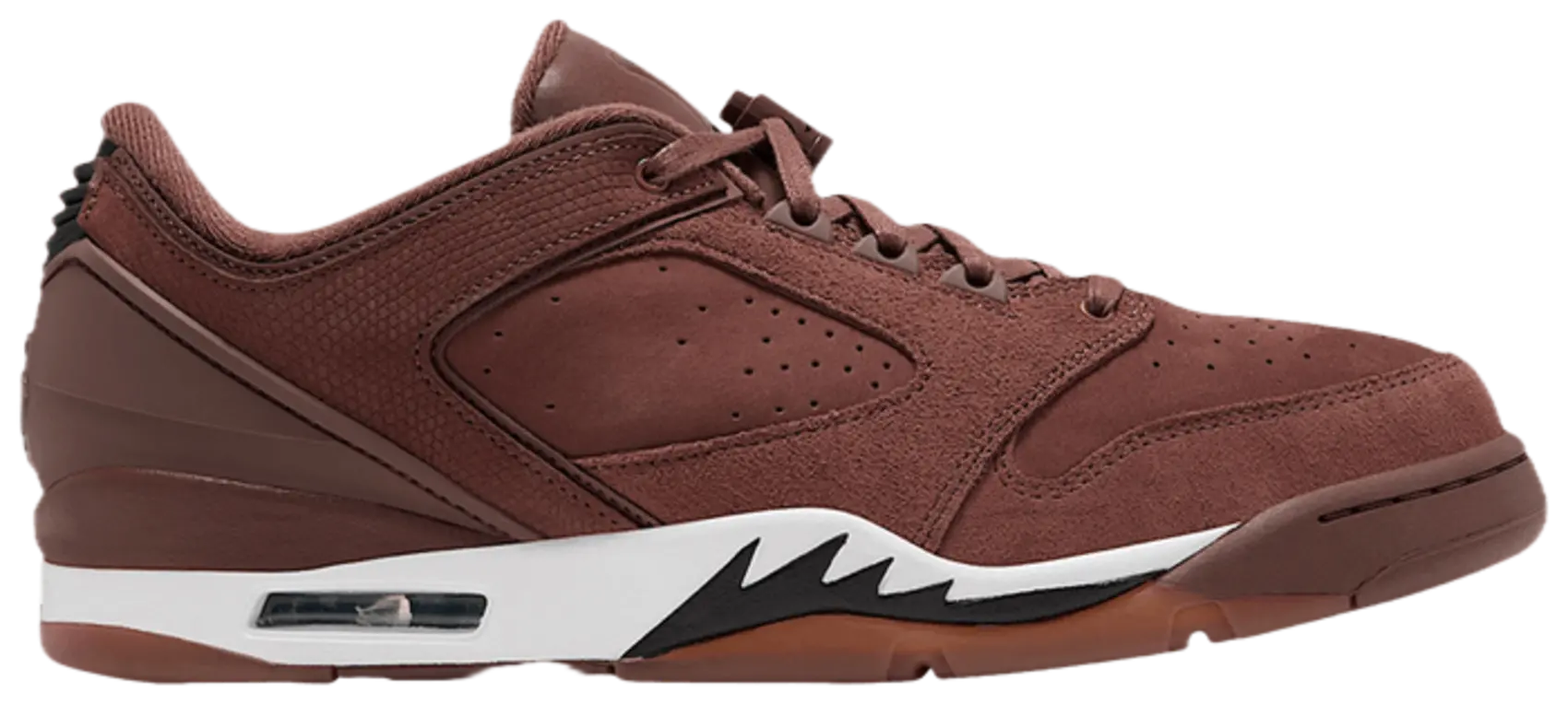 Giày Nike Air Jordan Sixty Plus Low 'Fauna Brown' IH2047-200