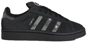 Giày Adidas Campus 00s 'Black Silver Metallic' IH6831