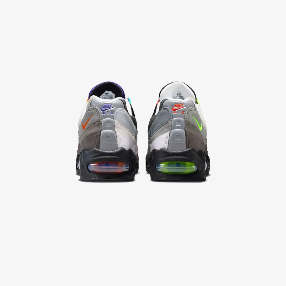 Giày Nike Air Max 95 Premium 'Greedy' IM2211-001 - Ảnh 3