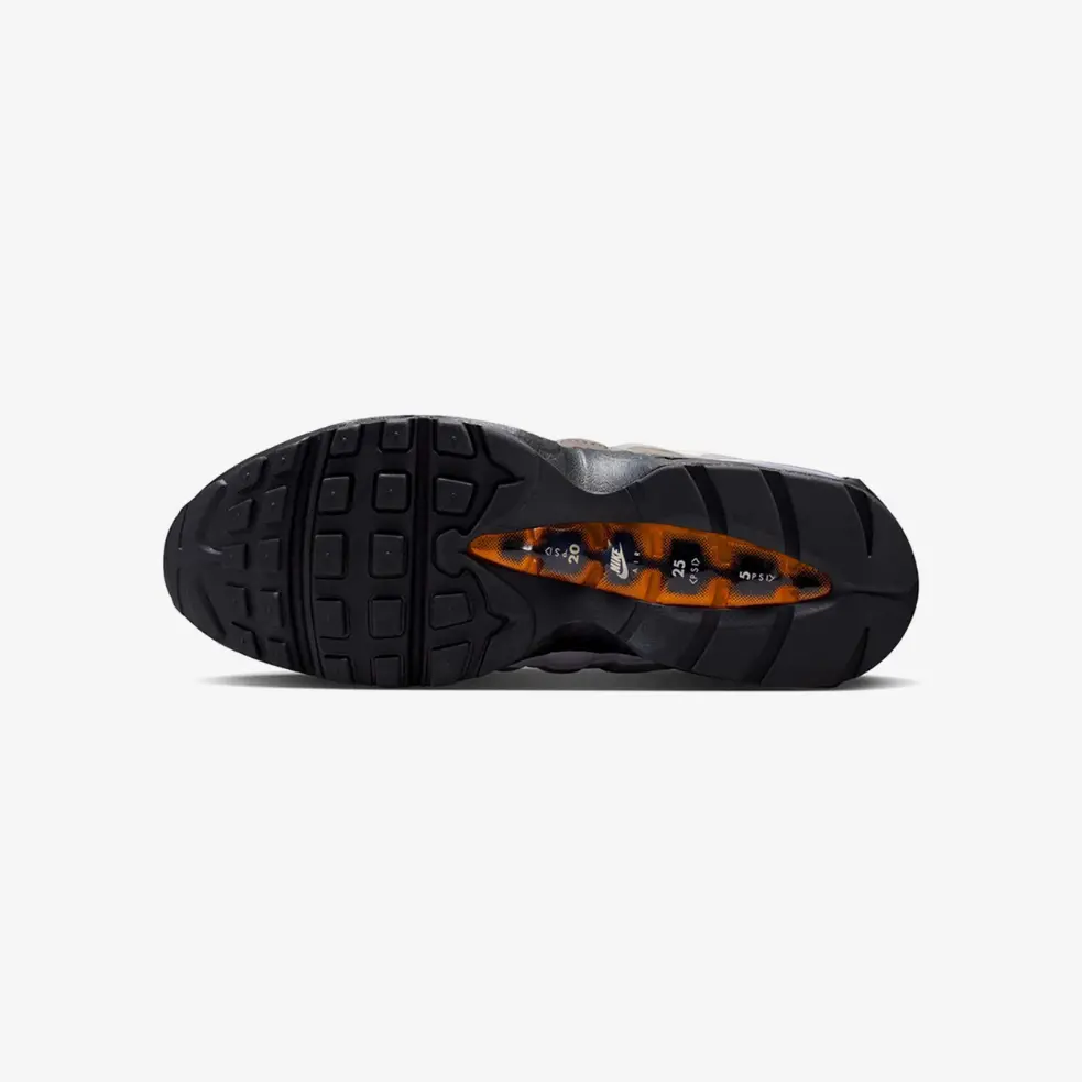Giày Nike Air Max 95 Premium 'Greedy' IM2211-001 - Ảnh 4