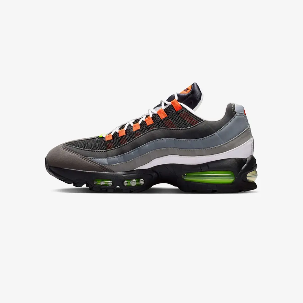 Giày Nike Air Max 95 Premium 'Greedy' IM2211-001 - Ảnh 5