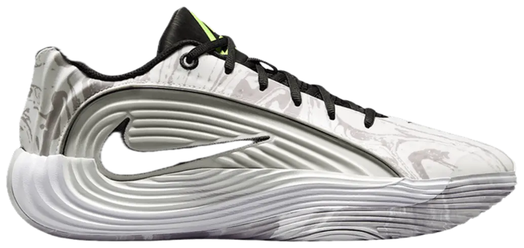 Giày Nike Giannis Immortality 5 'Light Smoke Grey' IM5130-101