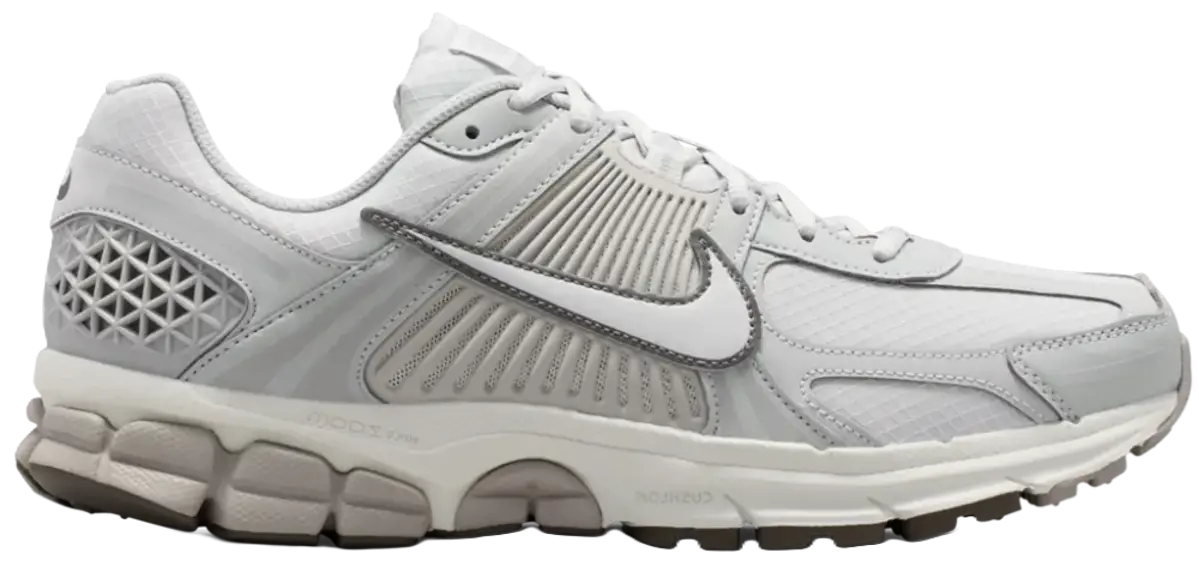 Giày Nike Zoom Vomero 5 SE 'Fog Gray' IQ6589-004
