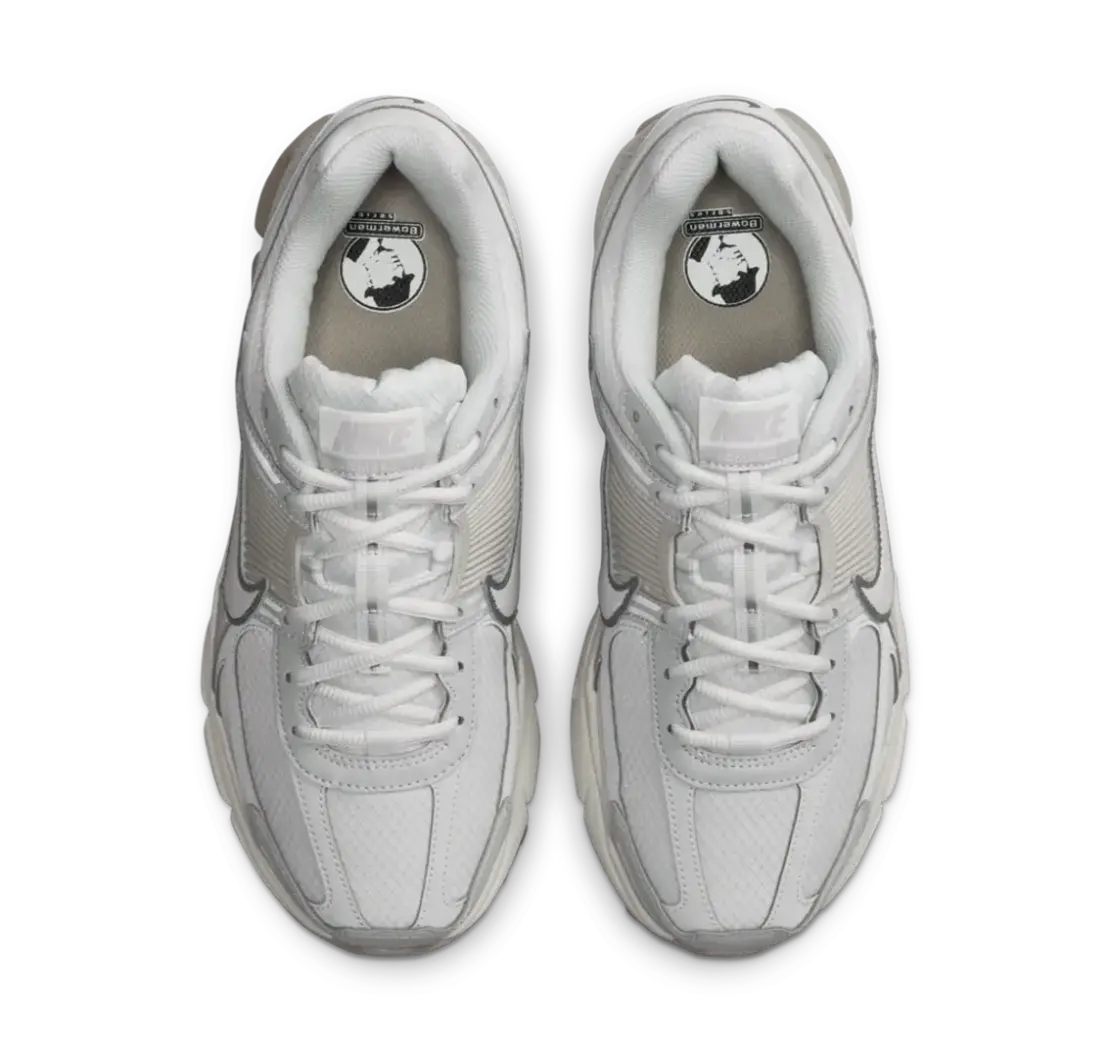 Giày Nike Zoom Vomero 5 SE 'Fog Gray' IQ6589-004 - Ảnh 5