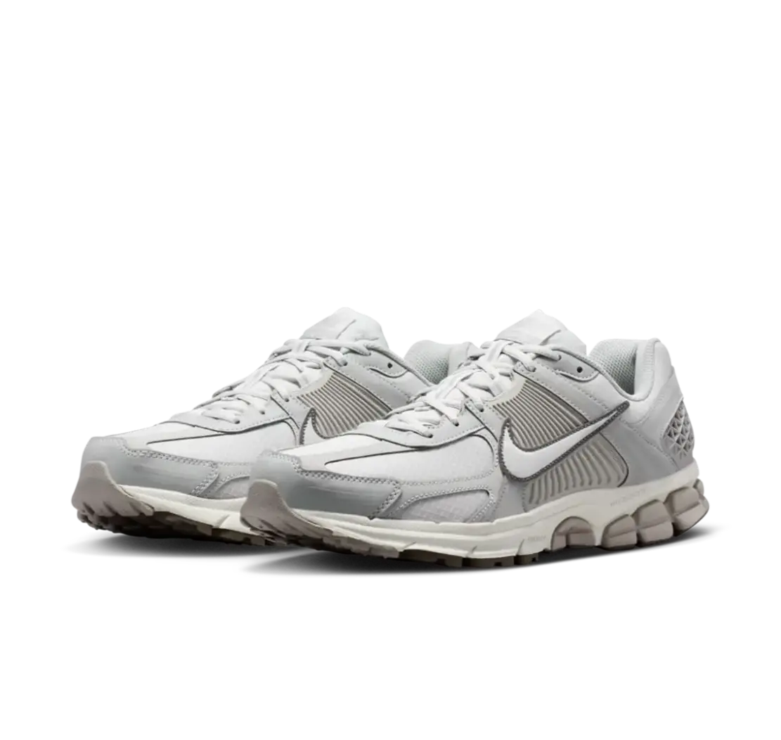 Giày Nike Zoom Vomero 5 SE 'Fog Gray' IQ6589-004 - Ảnh 4