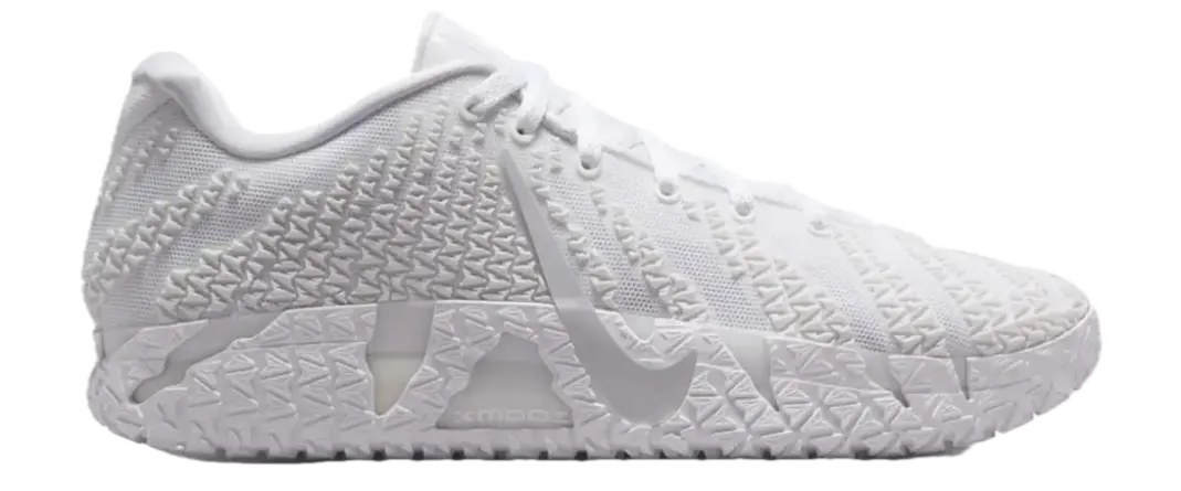 Giày Nike Ja 3 ‘White’ IV4426-104