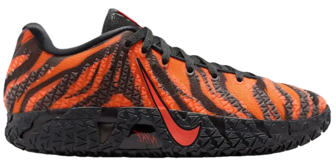 Giày Nike Ja 3 ‘Animal Pack’ IU6794-800