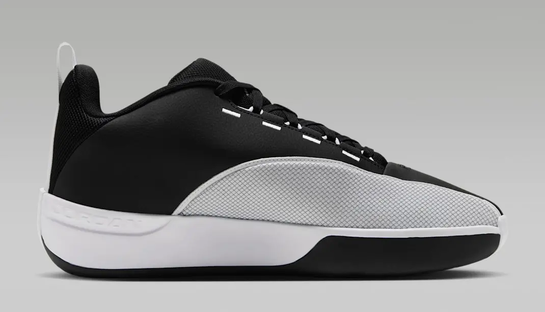 Alternative view of Giày Nike Air Jordan All Game PF 'Black' IQ6583-001
