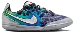 Giày Nike Jr Streetgato x LEGO® 'Metallic Silver' IO2390-001
