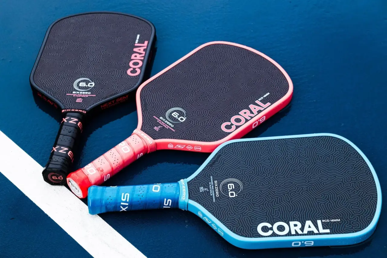 Top 10 vợt Pickleball dưới 200 USD đáng mua năm 2026