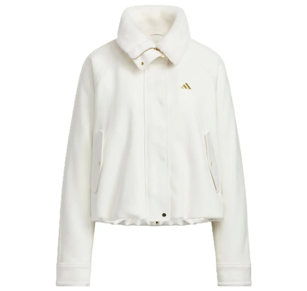 Áo Adidas Warm Jacket Asia Sizing 'CNY' KH2662