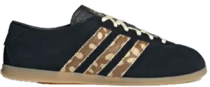 Giày Adidas Gazelle Lo Pro 'Core Black' KI4698