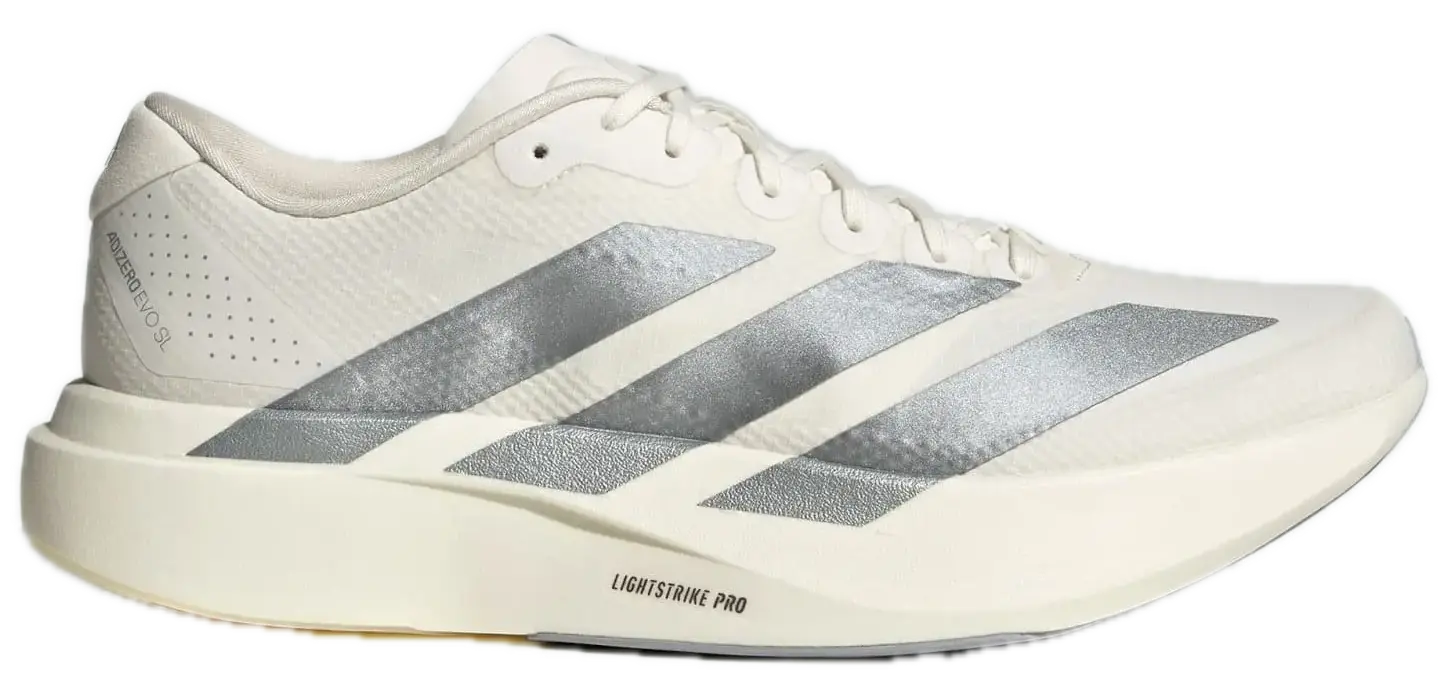 Giày Adidas Adizero EVO SL 'White' KI6900