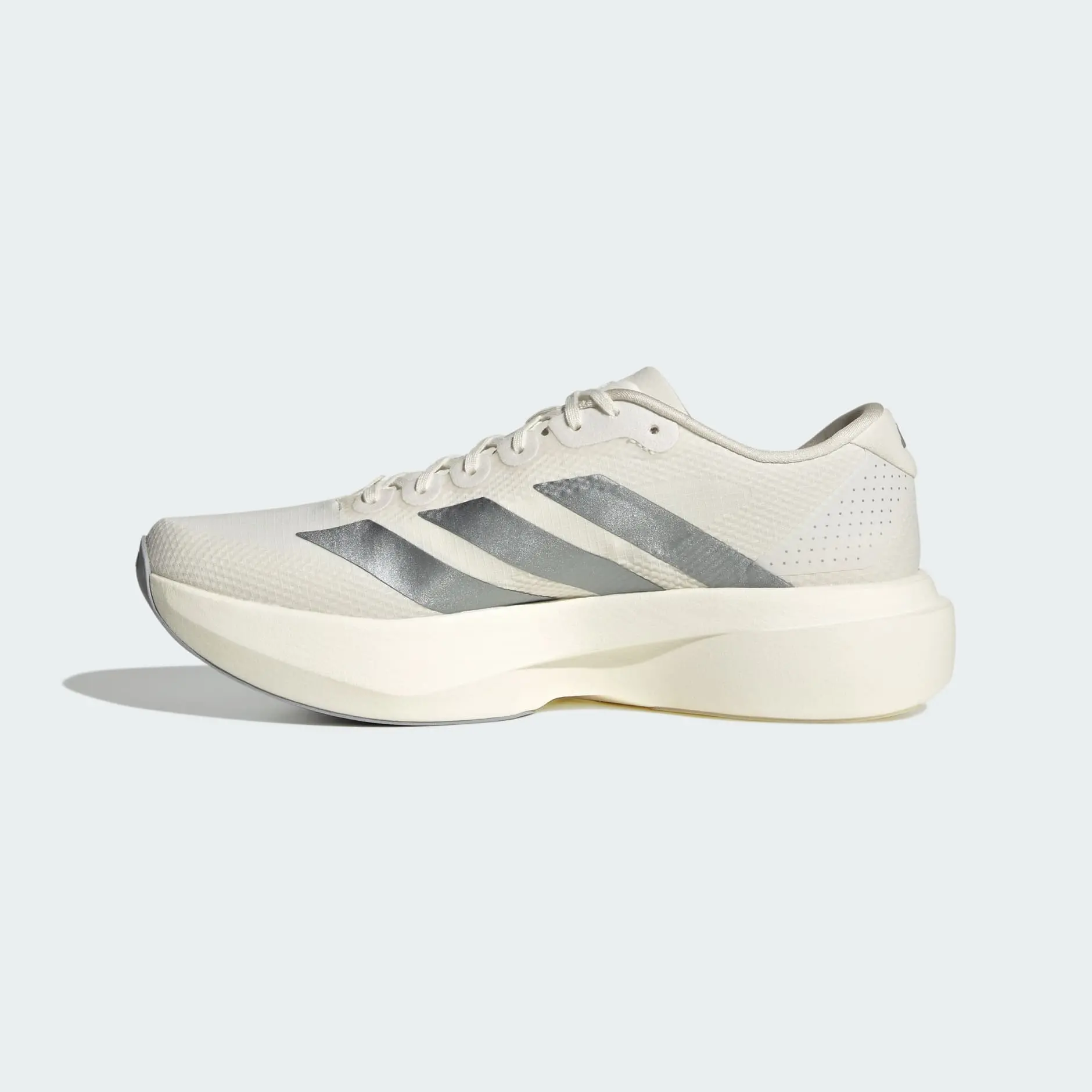 Giày Adidas Adizero EVO SL 'White' KI6900 - Ảnh 5