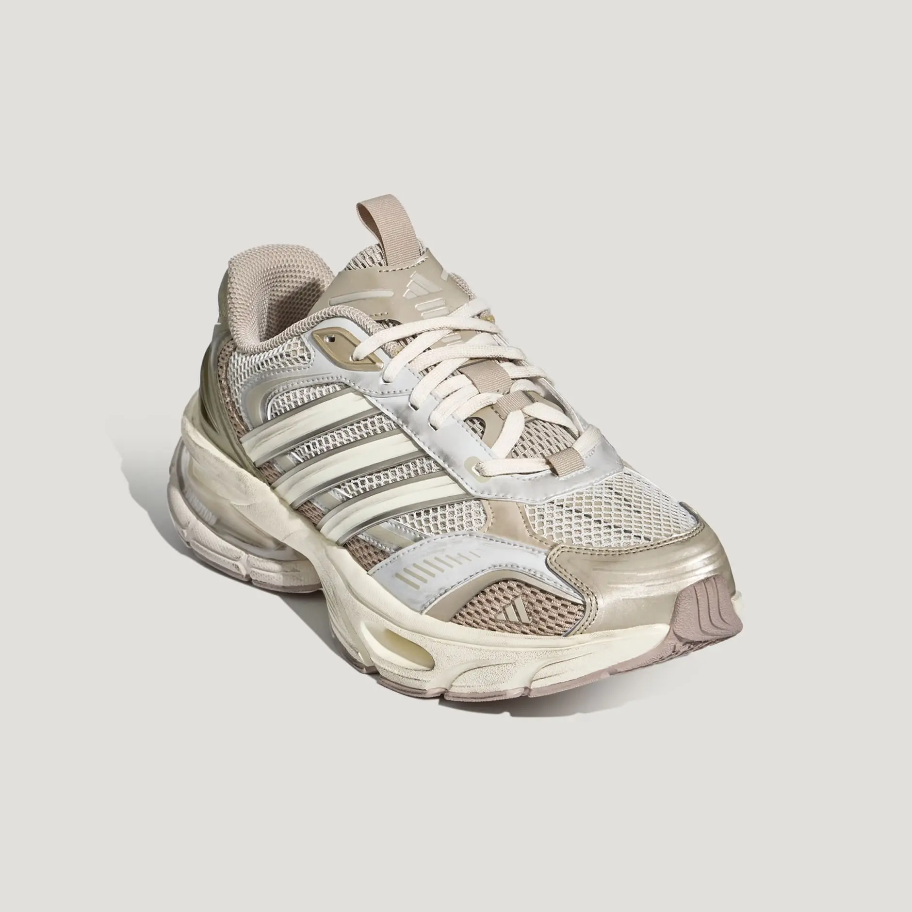 Alternative view of Giày Adidas Formotion One 'Wonder Beige' LA5803