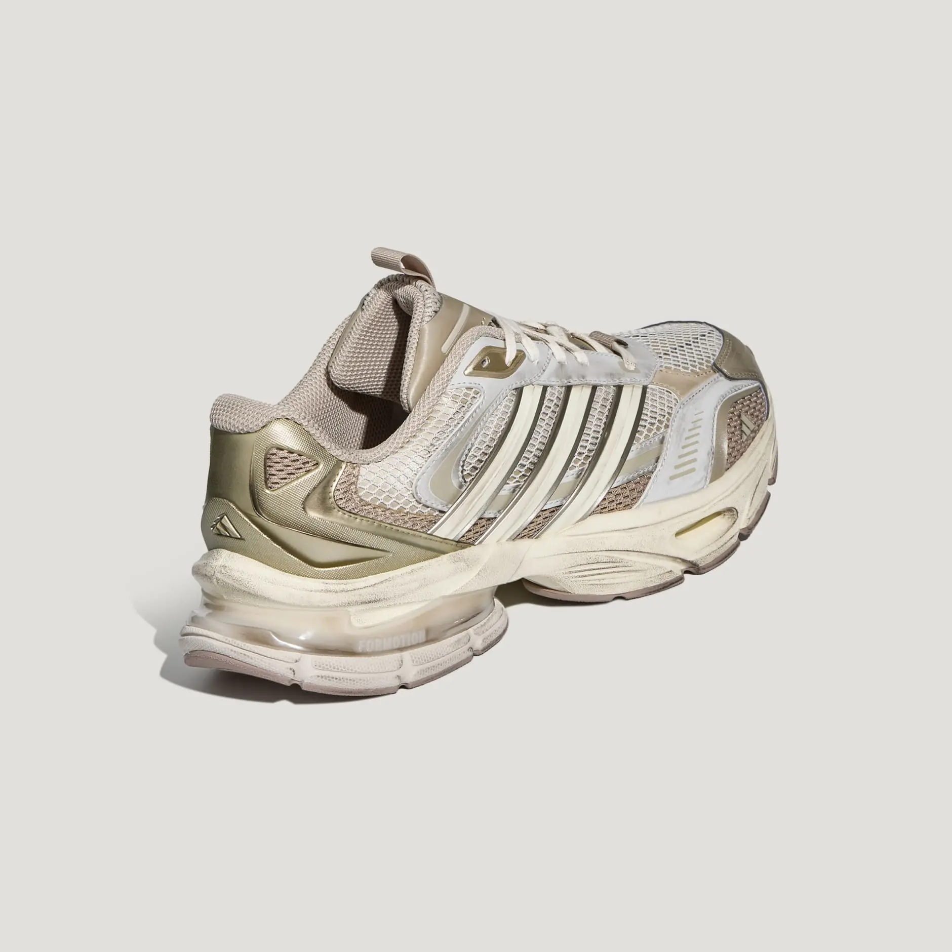 Giày Adidas Formotion One 'Wonder Beige' LA5803 - Ảnh 3