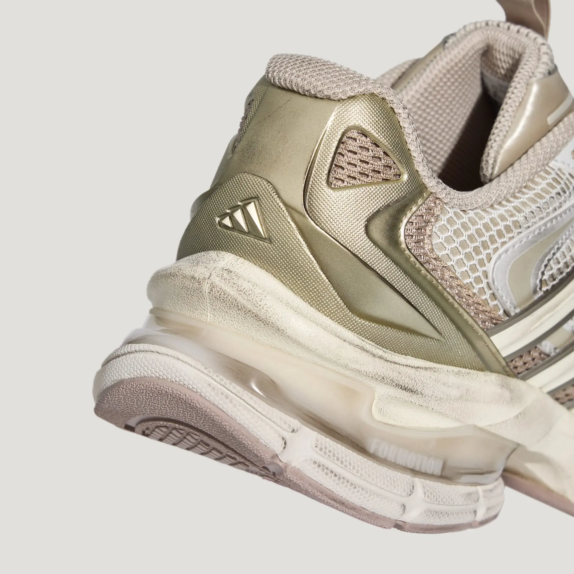 Giày Adidas Formotion One 'Wonder Beige' LA5803 - Ảnh 6