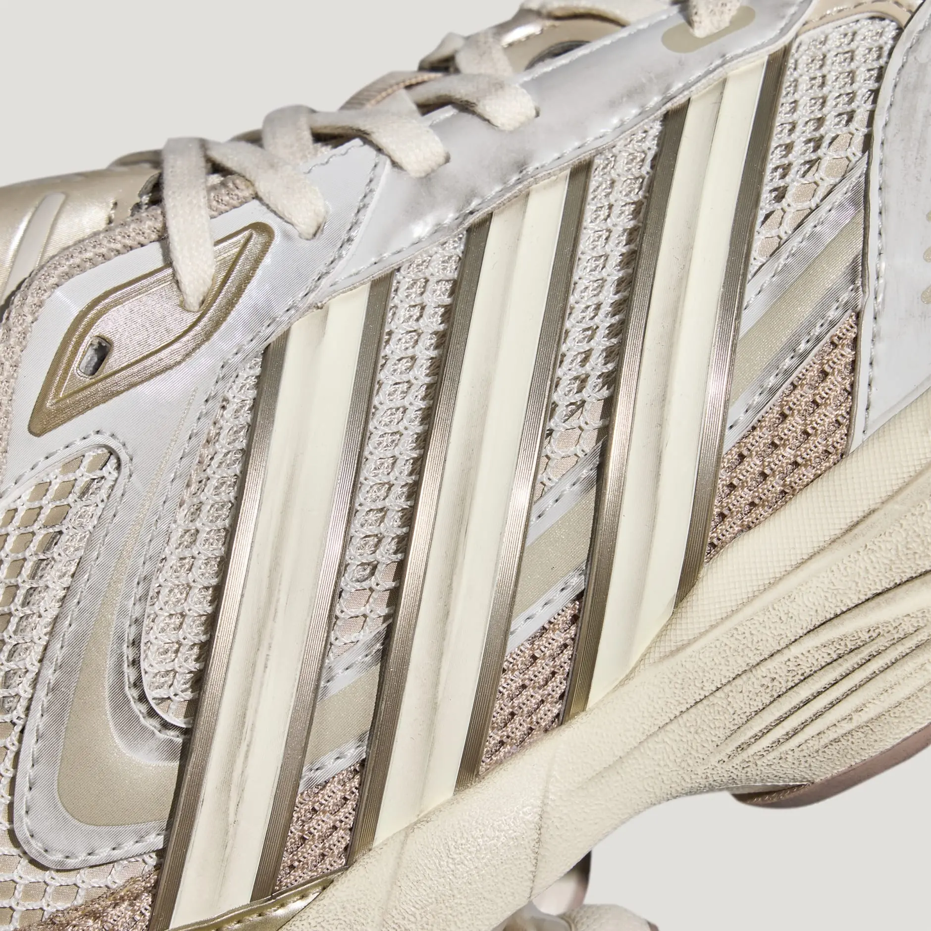 Giày Adidas Formotion One 'Wonder Beige' LA5803 - Ảnh 7