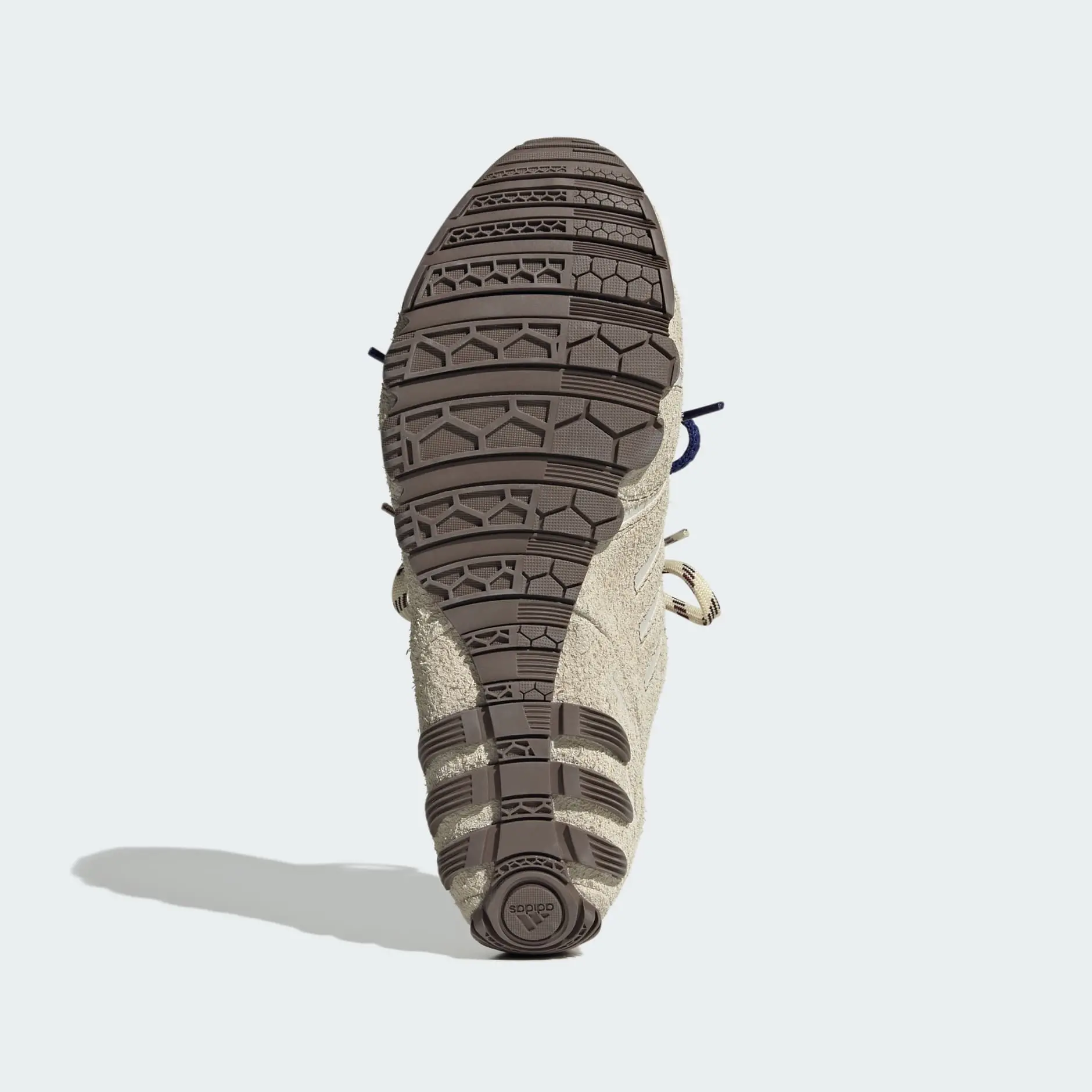 Alternative view of Giày Adidas Ghost Sprint 'Warm Vanilla' LA7682