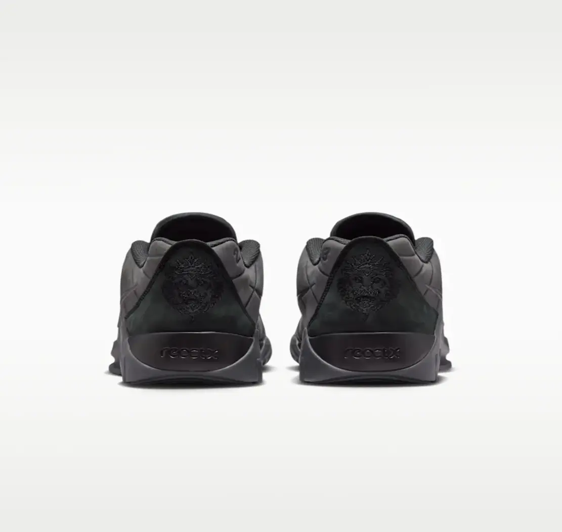 Alternative view of Giày Nike LeBron Witness 9 ‘Anthracite’ HQ8034-009