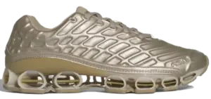 Giày Adidas Megaride F50 'Silver Gold' KI4715