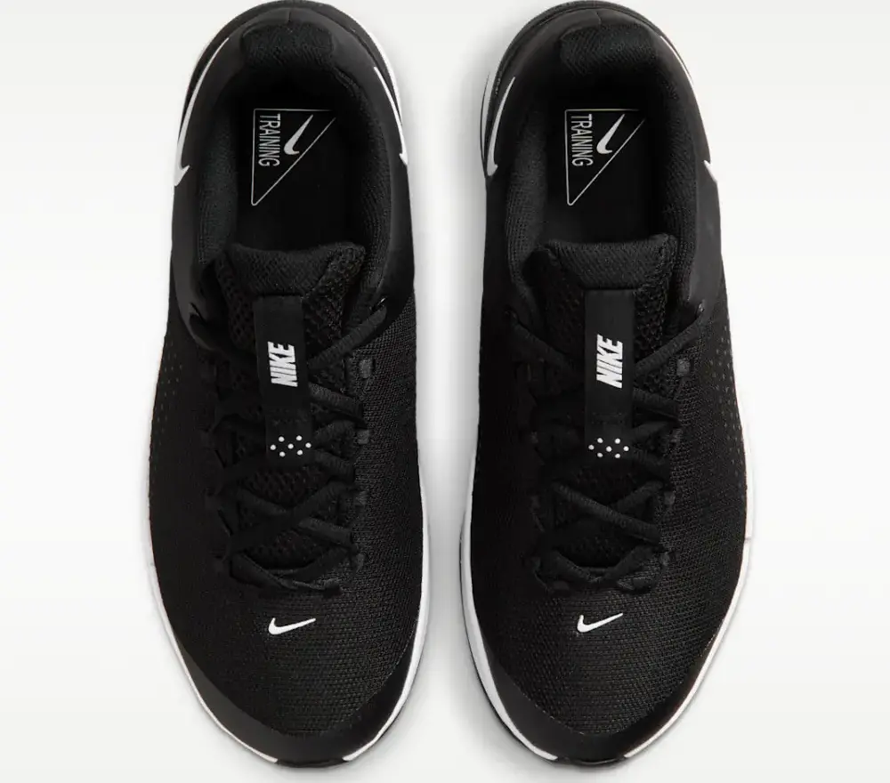 Alternative view of Giày Nike MC Trainer 4 ‘Black’ IM3575-004