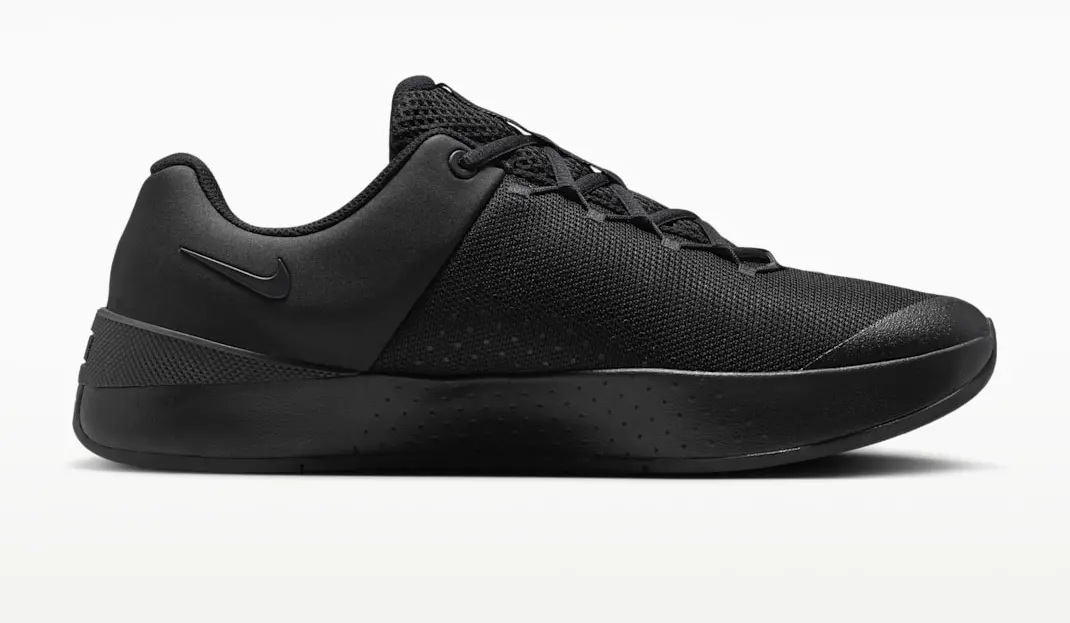 Alternative view of Giày Nike MC Trainer 4 'Black' IM3575-001