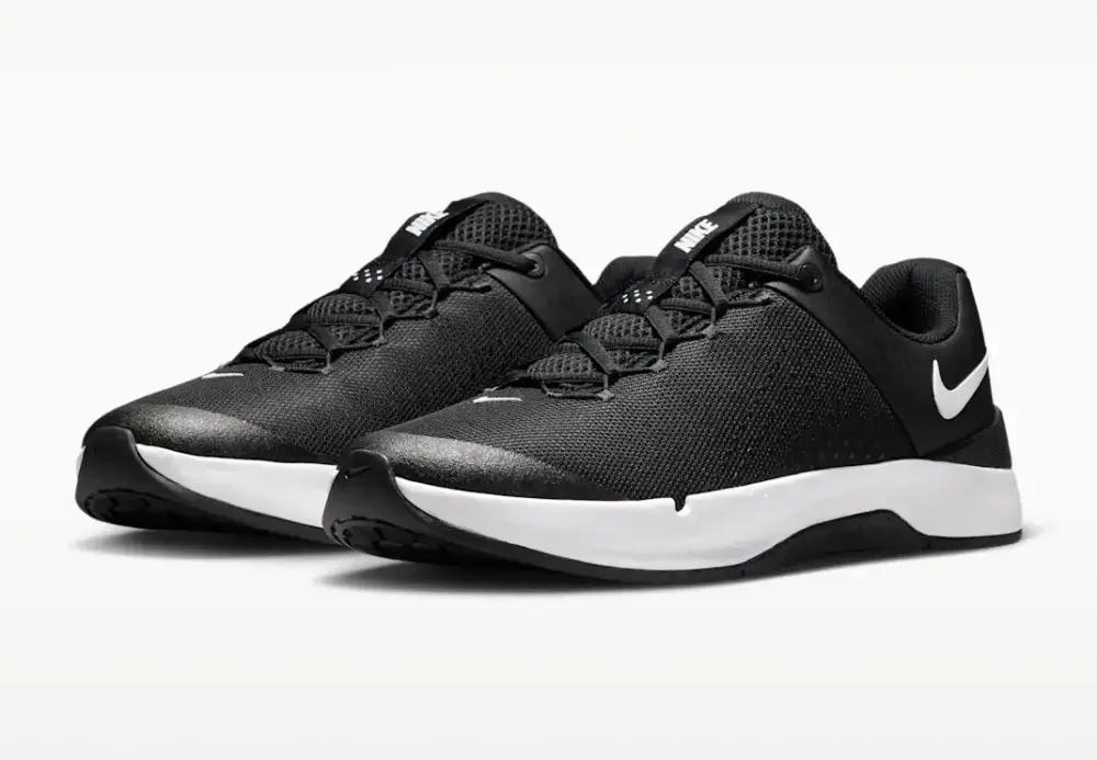 Giày Nike MC Trainer 4 ‘Black’ IM3575-004 - Ảnh 3