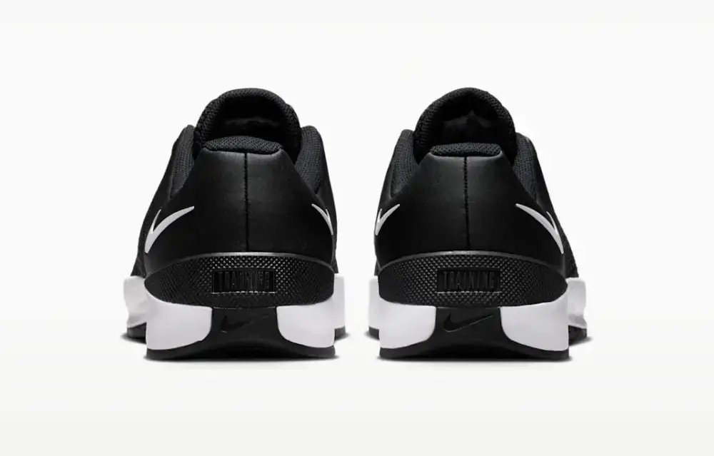 Giày Nike MC Trainer 4 ‘Black’ IM3575-004 - Ảnh 4
