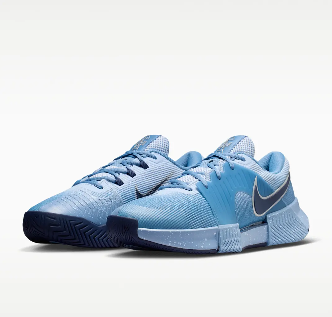 Alternative view of Giày Nike Zoom GP Challenge 1.5 HC Premium 'Blue' IQ6078-400