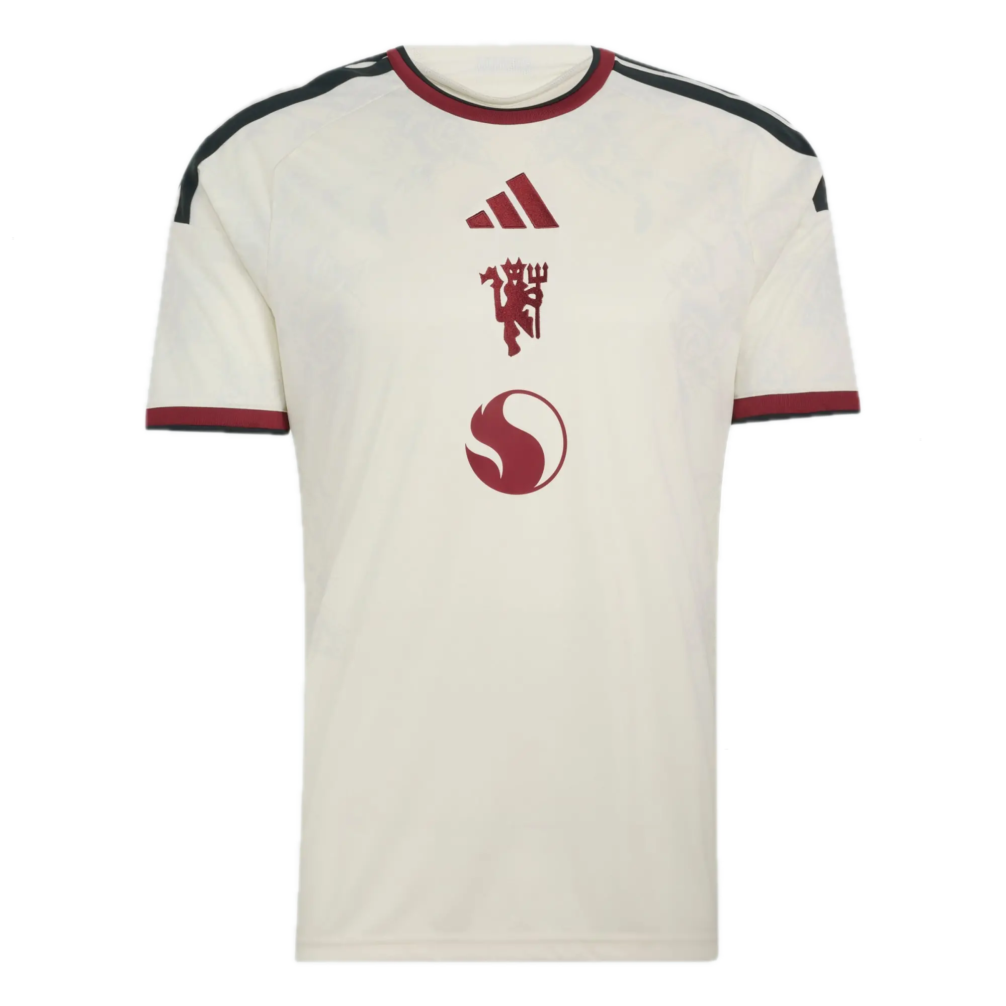 Áo Adidas Manchester United 26/27 Third Kit KA6876