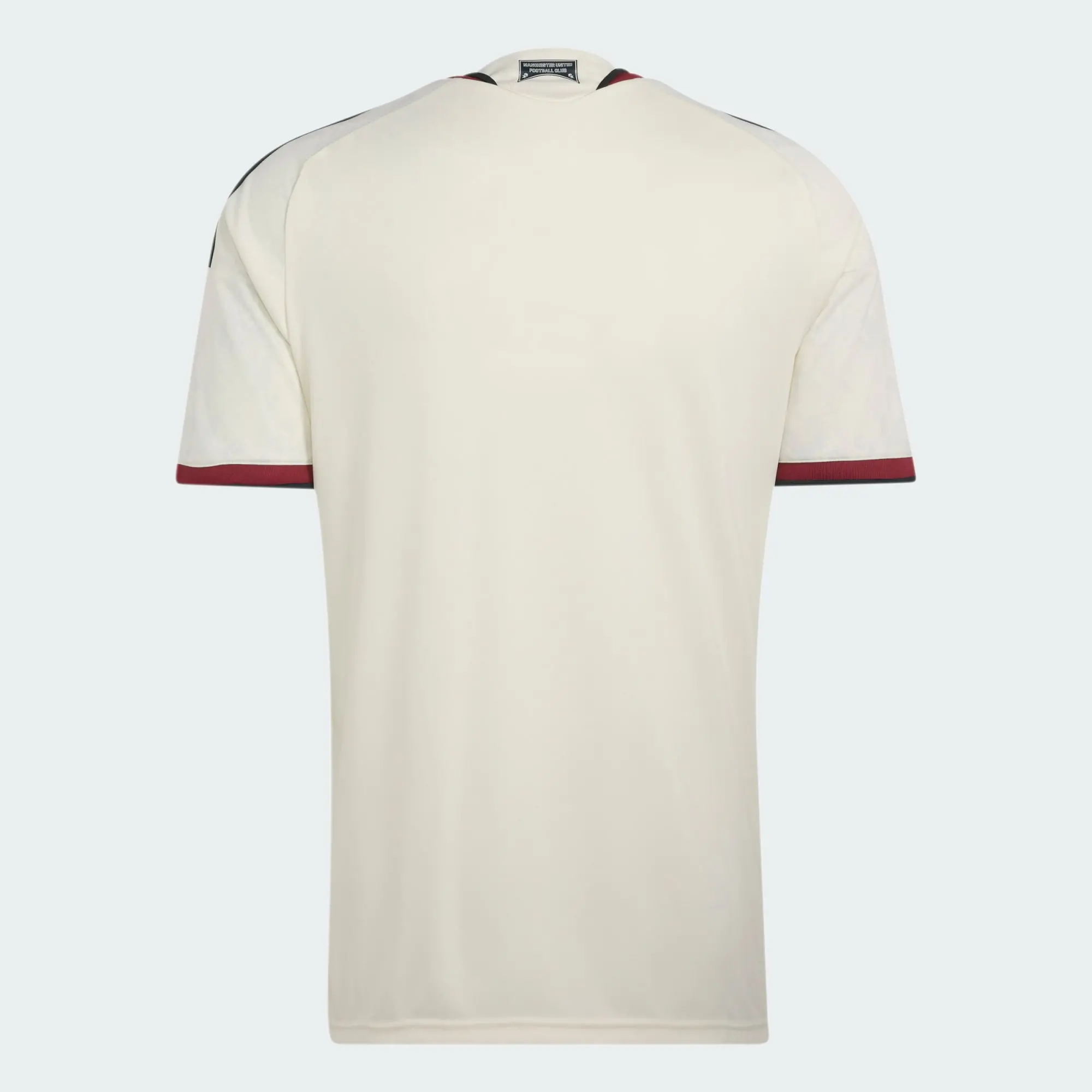 Áo Adidas Manchester United 26/27 Third Kit KA6876 - Ảnh 6