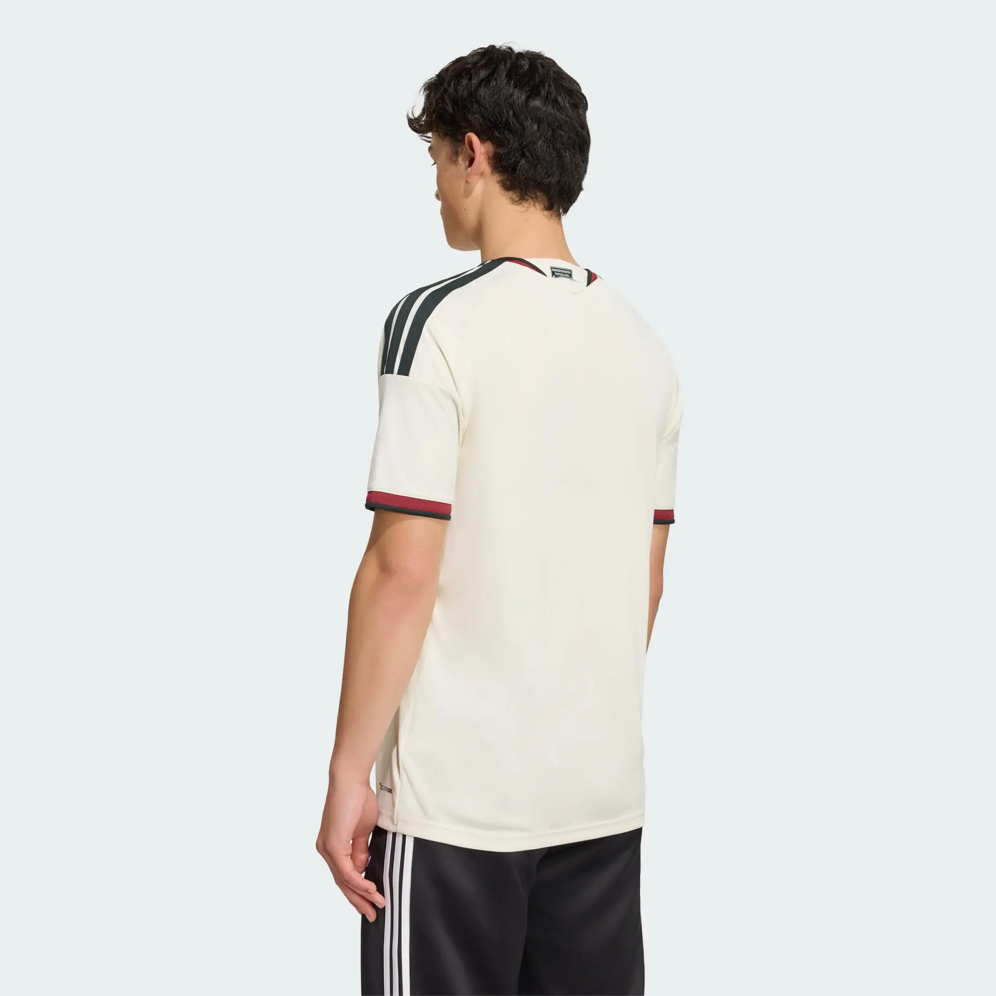 Áo Adidas Manchester United 26/27 Third Kit KA6876 - Ảnh 3