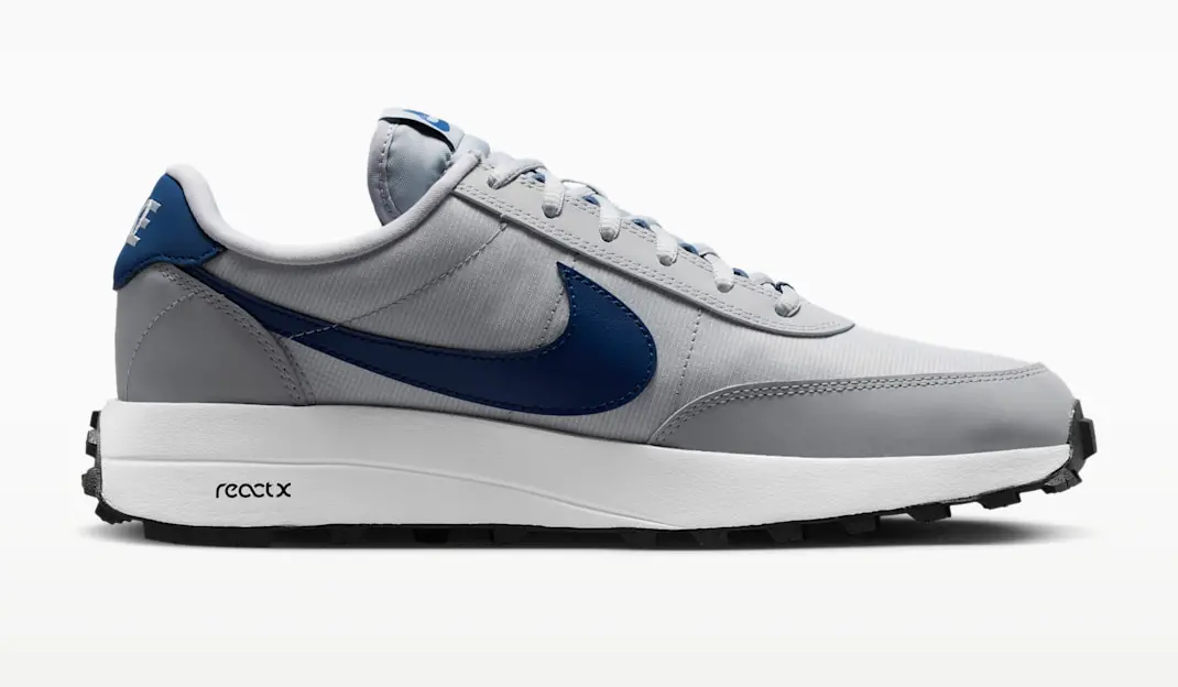 Giày Nike ACG LDV 'Wolf Grey Navy' IF2857-001 - Ảnh 2