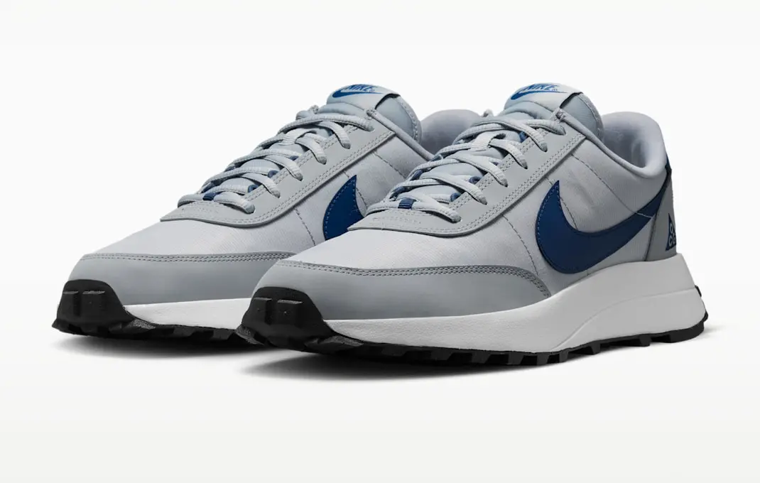 Giày Nike ACG LDV 'Wolf Grey Navy' IF2857-001 - Ảnh 4