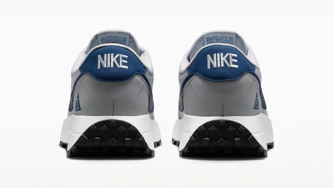Giày Nike ACG LDV 'Wolf Grey Navy' IF2857-001 - Ảnh 5