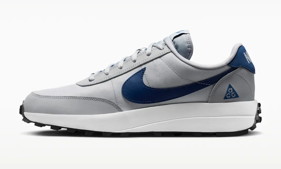 Giày Nike ACG LDV 'Wolf Grey Navy' IF2857-001 - Ảnh 6