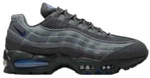 Giày Nike Air Max 95 Big Bubble ‘Smoke Grey’ IM9605-002