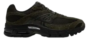 Giày Nike Air Max Moto 2K Suede 'Black Olive' IX4846-200