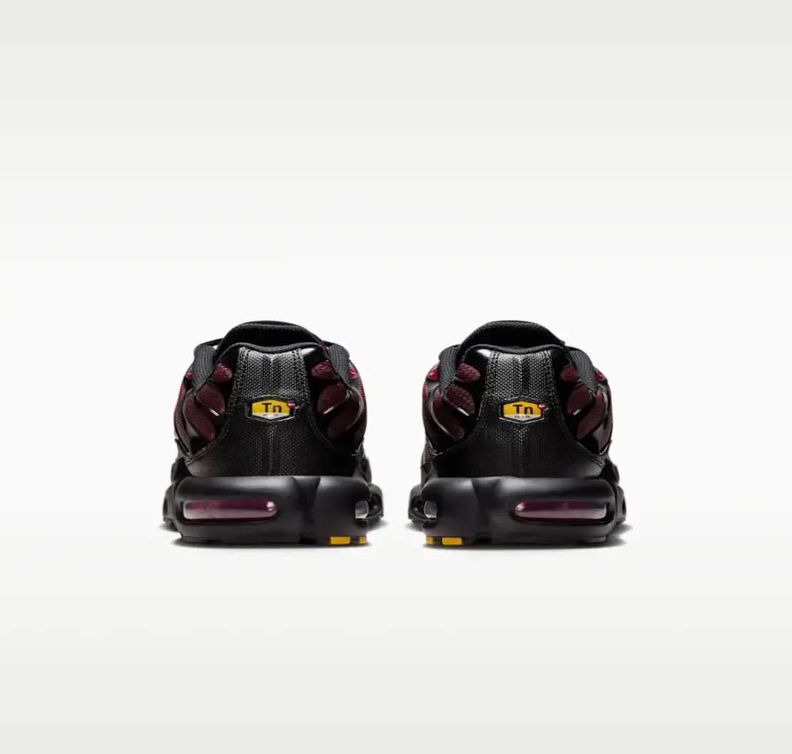 Alternative view of Giày Nike Air Max Plus 'Tough Red' DM0032-601