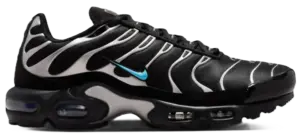 Giày Nike Air Max Plus Premium 'Black' IM9624-001